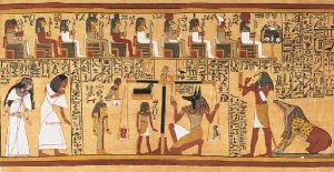 The Egyptian Book of the Dead: Ancient Guide to the Afterlife 2 bookdead06