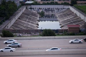 Boomtown, Flood Town: Unchecked Development and the Risks for Houston 46 Boomtown, Flood Town: Unchecked Development and the Risks for Houston