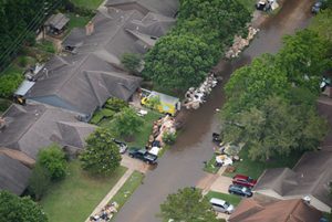 Boomtown, Flood Town: Unchecked Development and the Risks for Houston 48 Boomtown, Flood Town: Unchecked Development and the Risks for Houston