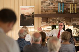 Boomtown, Flood Town: Unchecked Development and the Risks for Houston 50 Boomtown, Flood Town: Unchecked Development and the Risks for Houston