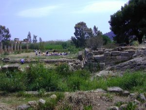 Brauron: The Ancient Sanctuary of Artemis 23 brauron02