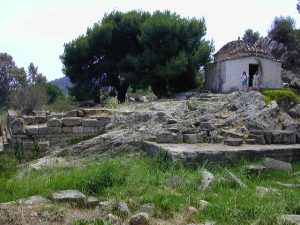 Brauron: The Ancient Sanctuary of Artemis 24 brauron03