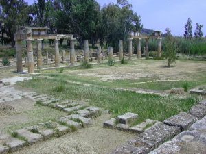 Brauron: The Ancient Sanctuary of Artemis 29 brauron08