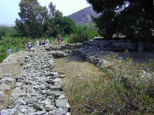 Brauron: The Ancient Sanctuary of Artemis 31 brauron10