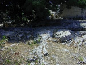 Brauron: The Ancient Sanctuary of Artemis 33 brauron12