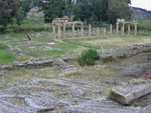 Brauron: The Ancient Sanctuary of Artemis 36 brauron16