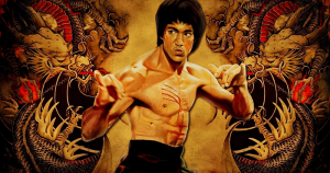 The Unpublished Musings of Bruce Lee