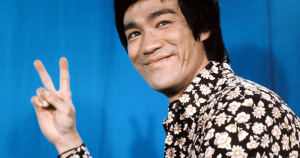 The Unpublished Musings of Bruce Lee