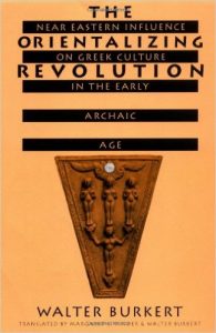 The Ghosts of Monotheism: Heaven, Fortune, and Universalism in Early Chinese and Graeco-Roman Historiography 31 The Ghosts of Monotheism: Heaven, Fortune, and Universalism in Early Chinese and Graeco-Roman Historiography