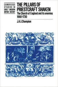 Apocryphal Cicero: John Toland’s Cicero Illustratus and Notions of Authority in the Early Enlightenment 32 Apocryphal Cicero: John Toland’s Cicero Illustratus and Notions of Authority in the Early Enlightenment