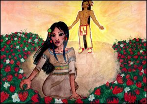 Cherokee Stories 109 Cherokee Stories