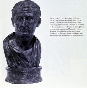 Classical Drama and Society: Writing and the Stage in the Graeco-Roman World 484 Classical Drama and Society: Writing and the Stage in the Graeco-Roman World