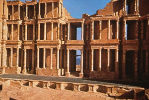 Classical Drama and Society: Writing and the Stage in the Graeco-Roman World 542 Classical Drama and Society: Writing and the Stage in the Graeco-Roman World