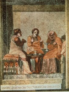 Classical Drama and Society: Writing and the Stage in the Graeco-Roman World 437 Classical Drama and Society: Writing and the Stage in the Graeco-Roman World