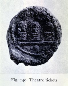 Classical Drama and Society: Writing and the Stage in the Graeco-Roman World 450 Classical Drama and Society: Writing and the Stage in the Graeco-Roman World