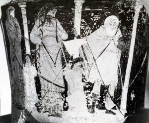 Classical Drama and Society: Writing and the Stage in the Graeco-Roman World 457 Classical Drama and Society: Writing and the Stage in the Graeco-Roman World