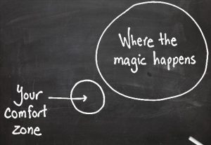 Life Begins at the End of Your Comfort Zone 10 comfortzone01