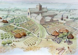 The Dark Ages Weren't Really So Dark 1 darkages02