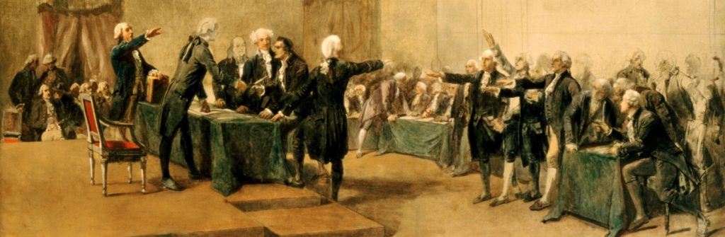 Samuel Shaw, Richard Marven, and the Origins of Whistleblowing in Revolutionary America