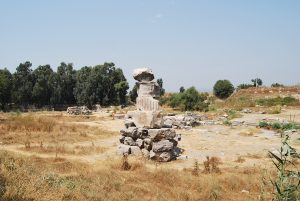 The Temple of Artemis at Ephesus 30 The Temple of Artemis at Ephesus