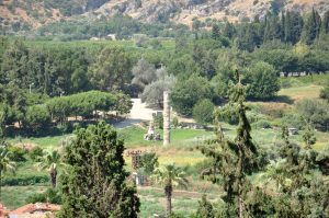 The Temple of Artemis at Ephesus 34 The Temple of Artemis at Ephesus