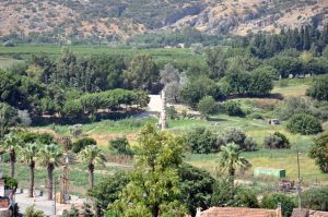 The Temple of Artemis at Ephesus 35 The Temple of Artemis at Ephesus