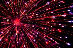 A Brief History of Fireworks 20 A Brief History of Fireworks