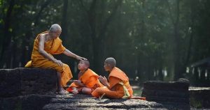 How Not to Freak Out 49 How Not to Freak Out