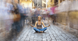 How Not to Freak Out 54 How Not to Freak Out