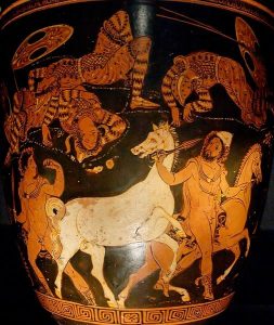 Places and Methods of God and Goddess Worship in the Graeco-Roman World 23 Places and Methods of God and Goddess Worship in the Graeco-Roman World