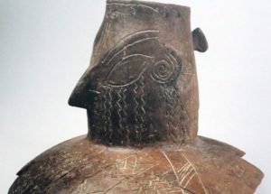 5000 BCE Great Goddess Vessel Discovered in Late Neolithic Shrine 18 5000 BCE Great Goddess Vessel Discovered in Late Neolithic Shrine