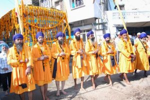 Some Winter Holidays Not Necessarily Widely Known