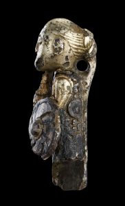 Archaeologies of Hair: The Head and Its Grooming from ... Archaeologies of Hair: The Head and Its Grooming from ...