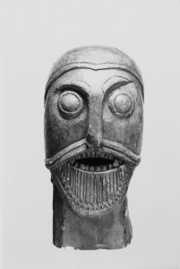 Archaeologies of Hair: The Head and Its Grooming from Ancient to Contemporary Societies