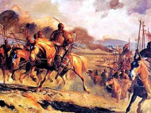 What Was Happening in Three Civilizations from 1000 to 1 BCE in Greece, Rome, and China: A Simultaneous Chronology