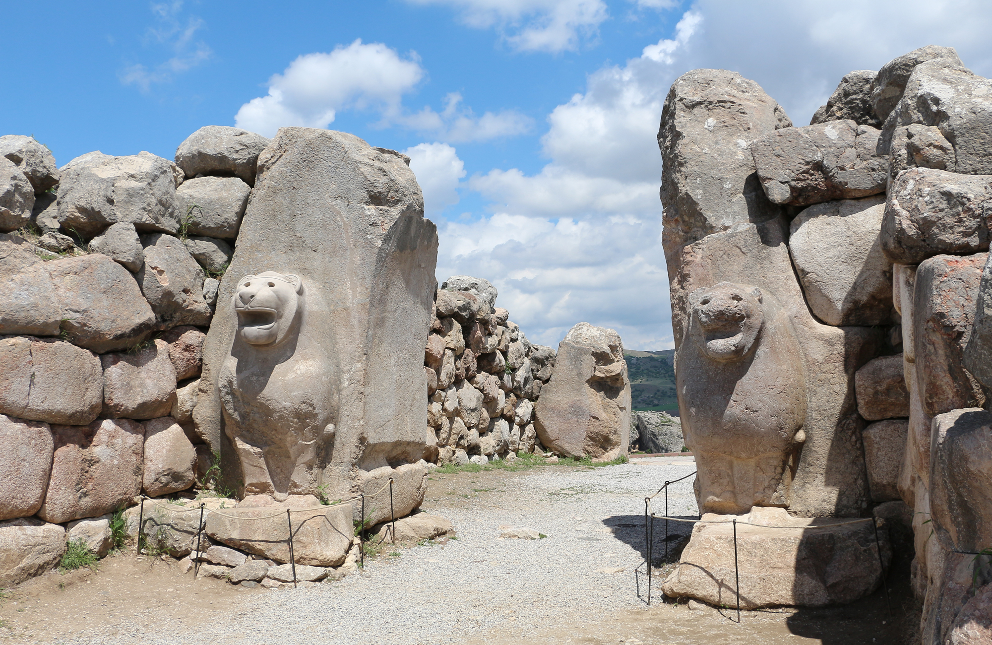 The Hittite Empire