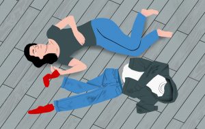 How Should You Grieve? 23 How Should You Grieve?