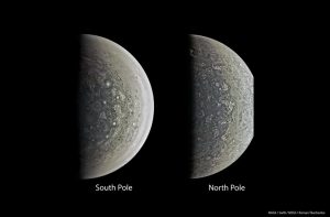 It's Been a Turbulent Start, but Juno is Now Delivering Spectacular Insights into Jupiter 27 It's Been a Turbulent Start, but Juno is Now Delivering Spectacular Insights into Jupiter