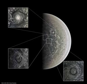 It's Been a Turbulent Start, but Juno is Now Delivering Spectacular Insights into Jupiter 28 It's Been a Turbulent Start, but Juno is Now Delivering Spectacular Insights into Jupiter
