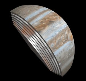 It's Been a Turbulent Start, but Juno is Now Delivering Spectacular Insights into Jupiter 32 It's Been a Turbulent Start, but Juno is Now Delivering Spectacular Insights into Jupiter