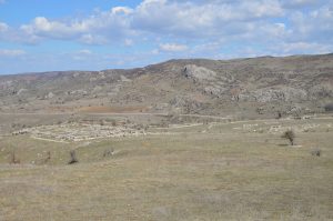 Five Key Sites of the Hittite Empire 96 Five Key Sites of the Hittite Empire