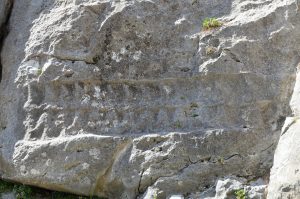 Five Key Sites of the Hittite Empire 100 Five Key Sites of the Hittite Empire