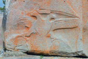 Five Key Sites of the Hittite Empire 112 Five Key Sites of the Hittite Empire