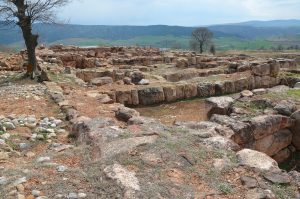 Five Key Sites of the Hittite Empire 120 Five Key Sites of the Hittite Empire