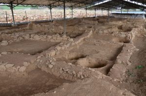 Five Key Sites of the Hittite Empire 122 Five Key Sites of the Hittite Empire