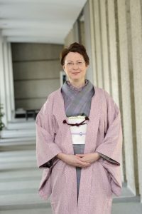 Kimonos: Their History and Contemporary Use 51 Kimonos: Their History and Contemporary Use