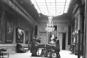 Processing the Knoedler Archive 42 Knoedler08