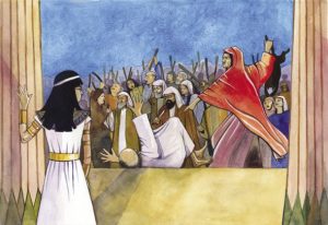 In the Garden 17 In the Garden