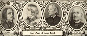 What Makes Franz Liszt Still Important?