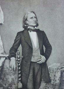 What Makes Franz Liszt Still Important?